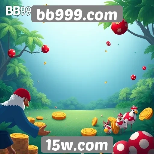 Principais características do site bb999.com para jogadores