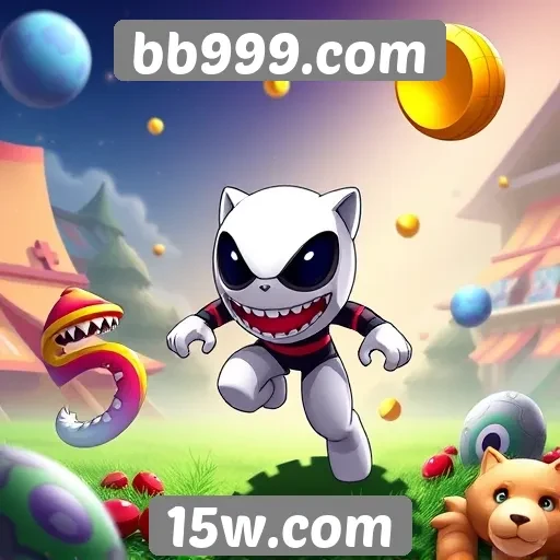 Comparativo entre jogos populares no bb999.com