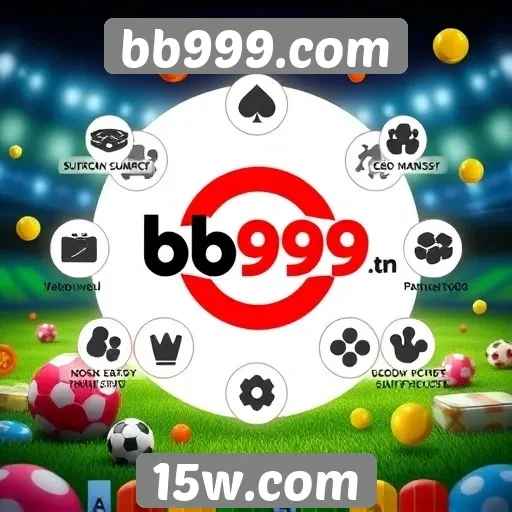 Recursos especiais que destacam o bb999.com no mercado